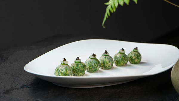 3 recettes sucrées salées pour un dîner de Pâques familiale