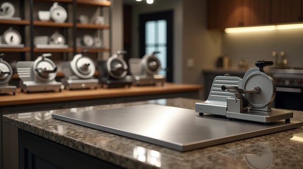 Guide d'achat de trancheuses à jambon professionnelles efficaces